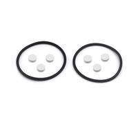 Ensemble de cercles d'étanchéité en caoutchouc pour concentrateurs Nabs - Kit de révision - Haut-parleurs portables et accessoires