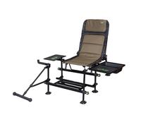 Ensemble De Chaise Feeder Shakespeare SKP Avec Table Et Bras De Feeder