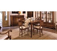 Ensemble de chaises de salle à manger Table groupe Garniture 5 pcs. Set salle à manger Table + 4 chaises