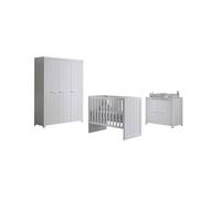 Ensemble vipack gris