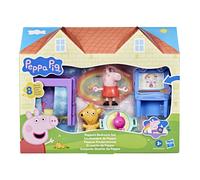 Ensemble De Chambre Peppa Pig