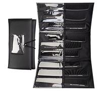 ENSEMBLE DE CHAMPIGNEMENTS TONI&GUY CARBON N-20 9PCS