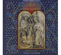 Ensemble de chants et de danses de Silésie : chants et pastorales
