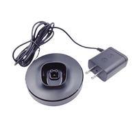 Ensemble De Chargeur (socle De Support De Charge AC51/15V Et Adaptateur HQ8505), Compatible Avec Philips, Rasoir En Nid D'abeille S5531 S5536 S7731 S7735(US Plug 2pcs)