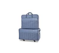 Ensemble de Chariots, Trolley pour Machine à Coudre et à Broder pour Stellaire XJ1/XJ2 et XE1/XE2 -(...) - Bleu