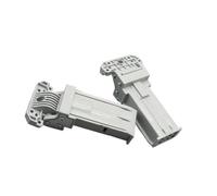 Ensemble de charnière Adf adapté for HP LaserJet Enterprise 700 Color M725 M775 MFP M725dn M725f M725z M775dn CQ819-60011