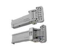 Ensemble de charnière ADF ASM Assy-Hinge-HR Q7404-60029 Q7404-60024 Q7404-60025 Convient pour HP 500 MFP M525 M575 M521 M775 CM4540(4pcs)