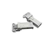 Ensemble de charnière ADF CQ819-60011 Compatible with HP Enterprise 700 Color M725 M775 MFP M725dn M725f M725z M775dn M775