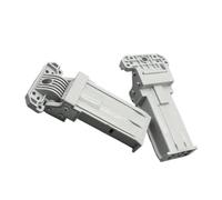 Ensemble de charnière ADF CQ819-60011 Convient pour HP 700 Couleur M725 M775 MFP M725dn M725f M725z M775dn