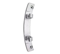 Ensemble De Charnière De Porte De Lave-linge, Pièce De Rechange 1366253233, Compatible For AEG, Compatible For Electrolux, Machine À Laver