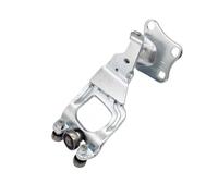 Ensemble de charnière intermédiaire pour Porte coulissante à Rouleau latérale Compatible avec Toyota Sienna 2004-2010 3.3L 3.5L 6839008031 (Gauche)