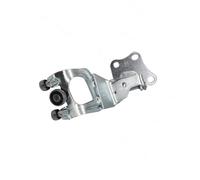 Ensemble De Charnière Intermédiaire Pour Porte Coulissante Compatible Avec Toyota Pour Sienna 2004 2005 2006 2007 2008 2009 2010 6839008031 Jeu Roues Porte Latérale