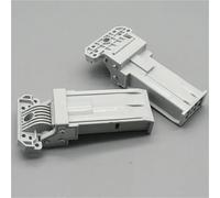 Ensemble de charnières ADF for HP LaserJet Enterprise 700 Color M725 M775 MFP M725dn M725f M725z M775dn M775 CQ819-60011, 1 Ensemble