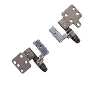 Ensemble de charnières for écran LCD d'ordinateur portable, supports de cadre, compatibles avec Latitude, E5570 5570 M3510, Non tactile