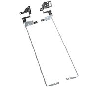 Ensemble de charnières pour écran LCD gauche + droite pour Acer Nitro AN515 AN515-41