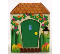 Ensemble De Chasse Au Lapin De Pâques Iconique LEGO 5005249 Neuf 2018