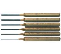 Ensemble de chasse-goupille 2, 2.5, 3, 4, 5, 6 mm C.K. T3328S
