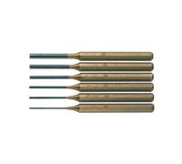 Ensemble de chasse-goupille 2, 2.5, 3, 4, 5, 6 mm C.K. T3328S