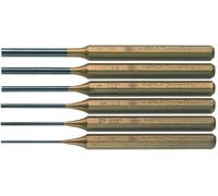 C.K Magma Ensemble de chasse-goupille T3328S – 2, 2,5, 3, 4, 5, 6 mm