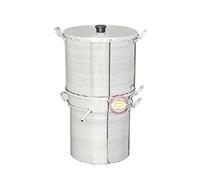 Ensemble de chaudière à cire à vapeur cadres! Extracteur de miel, Fontaine à cire d'abeille - Pour apiculture