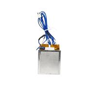 Ensemble de Chauffage de Chambre 220 V pour Imprimante 3D pour Flashforge Creator 5 Pro - Pièces Détachées - Prise UE