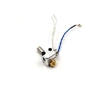 Ensemble de chauffage for imprimante 3D, compatible avec l'ensemble de tête d'impression FLASHFORGE for Creator Pro 2 (gauche)(Left)