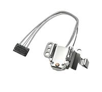 Ensemble De Chauffage Hotend Avec Capteur De Température À Thermistance - Compatible Avec Flashforge AD5X, Kit D'extrémité Chaude De Remplacement Amélioré Avec Bloc Chauffant Et Câblage