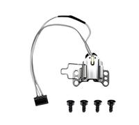 Ensemble de Chauffage Hotend Compatible avec Flashforge AD5X, Hot End avec Cartouche Chauffante et Thermistance for Extrudeuse d'Imprimante 3D