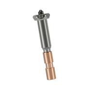 Ensemble de chauffage Hotend en céramique haute performance pour imprimantes Kobra3 Résistance 300 °C Facile Plug Play Installation PLAs ABS Compatible Hotend
