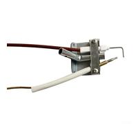 Ensemble de chauffage, tour extérieure de rechange pour chauffe-tête de chauffage à gaz, pièces de réparation pour unité de brûleur de terrasse (1003029-D090)