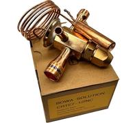 Ensemble de chauffe-eau à pompe à chaleur efficace, condenseur et évaporateur, 340 kcal, équipement électronique/laboratoire, contrôle constant de la température, économie d'énergie et respect de l'en