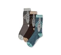 Ensemble de Chaussettes BOKER Large 09BO199