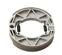 Ensemble de Chaussures de Frein Compatible avec SR 125 SR 150 Pièce de Remplacement s'adapte 225120421 56294R