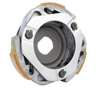 Ensemble de chaussures et de poids d'embrayage compatible avec RZR 170 (2009-2019), Tomberlin Crossfire 150/150R et ASW Helix 150