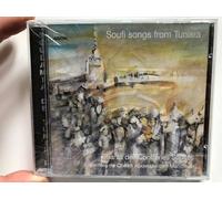 Ensemble De Cheikh a - Etnica: Canti Soufi Della Tunisia [Import]