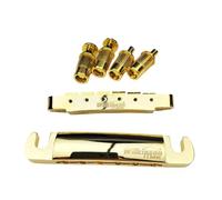 Ensemble De Chevalets De Guitare Chevalet Doré Pour Guitare Électrique LP SG