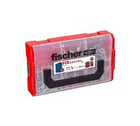 FIXtainer DP 6/8, DB, DT10 (NV) (181 uds)