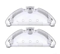 Ensemble de chiffons en microfibre pour Xiaomi Mijia G1 - Pièces de rechange faciles à installer pour un retrait efficace de la poussière et un nettoyage humide (B)