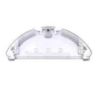 Ensemble de chiffons en microfibre pour Xiaomi Mijia G1 - Pièces de rechange faciles à installer pour un retrait efficace de la poussière et un nettoyage humide (A)