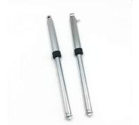 Ensemble de Choc de Suspension de Fourche Avant Compatible avec PW50 Y-Zinger Peewee 50 PY50 de Moto du marché secondaire