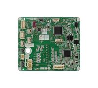 Ensemble De Circuit Imprimé for Purificateur D'air PCB CJ17001-1 2P484785-1, Compatible for Daikin, ACK70U-W MCK70VJ-W MCK70WBK-W MCK70WBK-W Composant De Carte De Pilote(CJ17001-9 2420376)