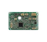 Ensemble de Circuit imprimé PCB CJ21004-1 2P651984-1, Compatible for Daikin ACK55Y-W MCK55YBK-W MCK55YE9-W, carte de commande, carte de Circuit imprimé(CJ21004-8 2539756)
