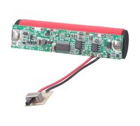 Ensemble De Circuits Imprimés De Batterie Professionnel 2600 MAh Pour Tondeuse 870 Avec Accessoires De Moteur Sans Balais Carte De Commande De Moteur Sans Balais Pour Tondeuses