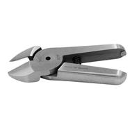 Ensemble de ciseaux pneumatiques MS-30+S7P, pinces coupantes pneumatiques for métaux(S7P blade)