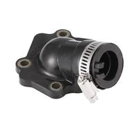 Ensemble de clapets d'admission pour Scooters Jog50, CY50 et CG50, Plaque de carburateur, clapets de carburateur