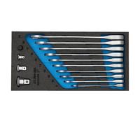 Ensemble De Clés À Anneau À Cliquet En Mousse 310 Mm GEDORE Outil Expertise