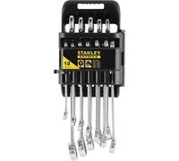 Ensemble de clés à anneau Stanley FMMT82845-0; 12 unités
