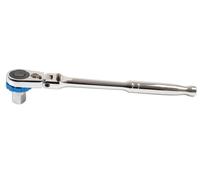Ensemble De Clés À Cliquet Profil Bas Flexi 3/8"D 2pc 80 Dents 6892