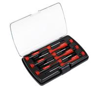 Ensemble De Clés À Douille TRX-Star Précision Sealey 6 Pièces AK97325