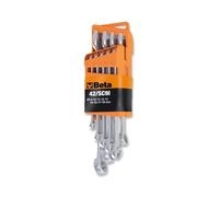 Ensemble De Clés À Molette Beta Tools 9 Pièces - 42/SC9I - 000421087
